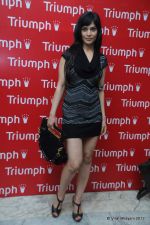 Anupama Verma at Triumph Inspiration Award 2012 in Mumbai on 2nd May 2012 (31).JPG